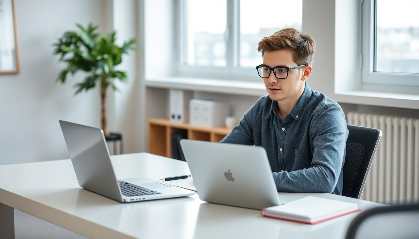 Grundkurs IT-Sicherheit
